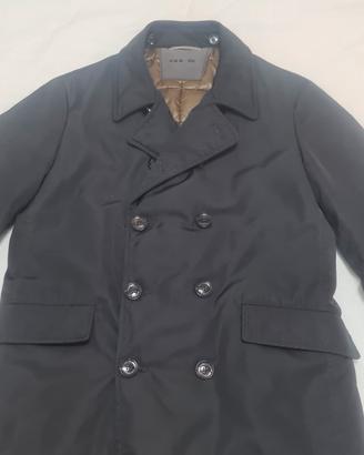Piumino marca A.G. & Frog