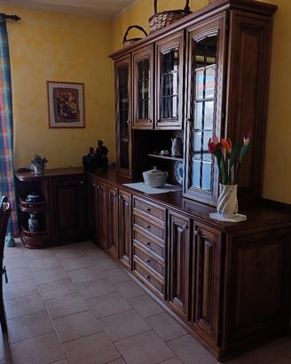 mobile tavolo sedie