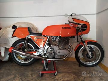 Laverda 750 SFC