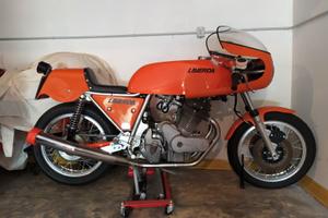 Laverda 750 SFC