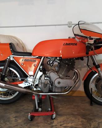 Laverda 750 SFC