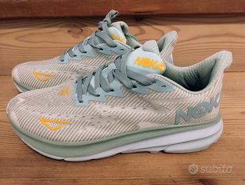 Scarpe Sportive NOKA – clone HOKA n° 42,5