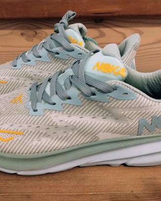 Scarpe Sportive NOKA – clone HOKA n° 42,5