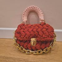 New York bag