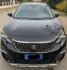 Peugeot 3008 Allure 1.2 benzina 2020