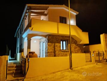 Casa nuova costruzione