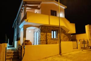 Casa nuova costruzione