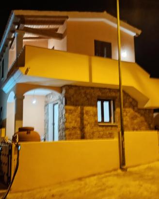 Casa nuova costruzione