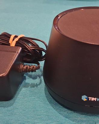 Decoder Timvision (DVB-T2)