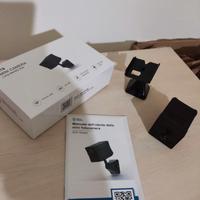 Mini-Telecamera Wireless 4K