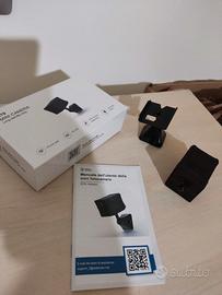 Mini-Telecamera Wireless 4K