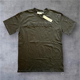 Maglietta Essentials Fear of God 👕
