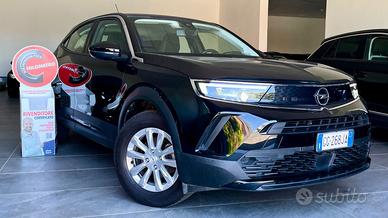 OPEL MOKKA 1.2 TURBO ELEGANCE 101 CV - VIRTUAL COC