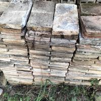 tavelle pianelle in cotto 