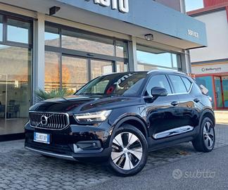 Volvo XC40 T4 Recharge Plug-in Hybrid OK NEOPATENT