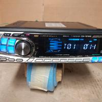 Autoradio alpine CDA-7876 RB