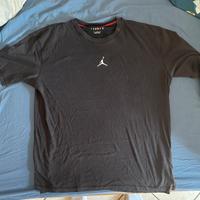 T-Shirt Air Jordan Taglia M