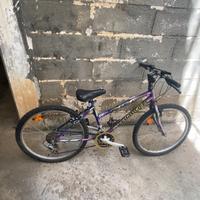 Bici Ragazzo Vintage (VERONA)