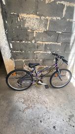 Bici Ragazzo Vintage (VERONA)