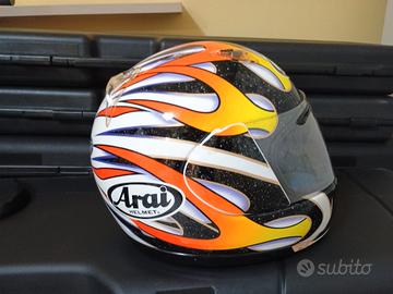 casco moto