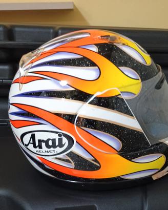 casco moto