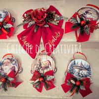 tamburello di natale