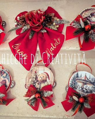 tamburello di natale