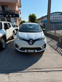 Renault ZOE Life R110 NESSUN VINCOLO BATTERIE DI P