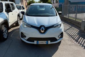 Renault ZOE Life R110 NESSUN VINCOLO BATTERIE DI P