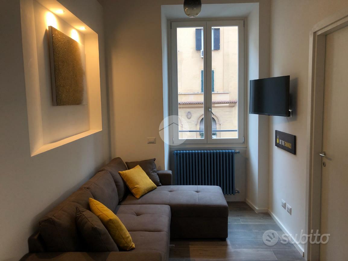 Appartamento – Roma, Trionfale - Vista 3