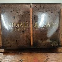 Esselunga Harry Potter 2019