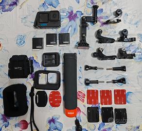 gopro 11 black