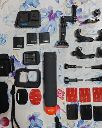 gopro 11 black