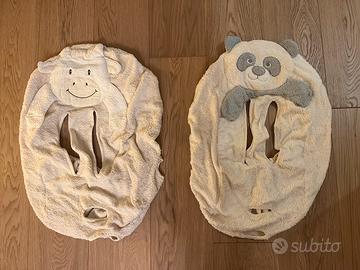 Copriovetto bambini/gemelli PICCI