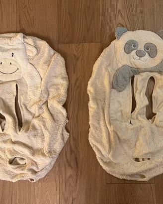 Copriovetto bambini/gemelli PICCI