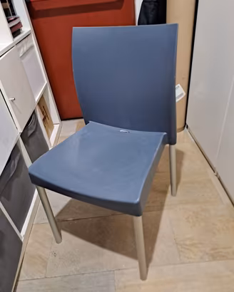 Sedia Pedrali Modello Ice