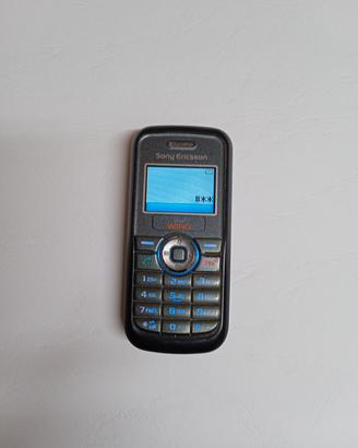 Sony Eriksson 