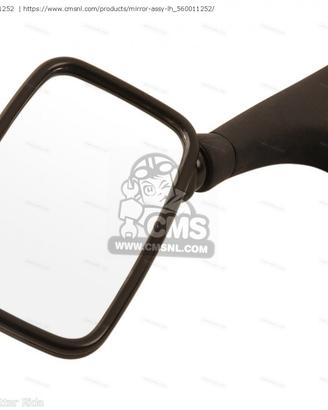 Specchio Dx Kawasaki 560011252