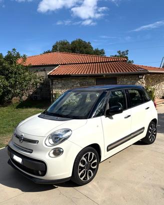 FIAT 500L 1.3 MTJ 85CV UNICA 99.000KM LEGGI CHIAMA