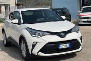 Toyota C-HR 1.8 Hybrid E-CVT Active