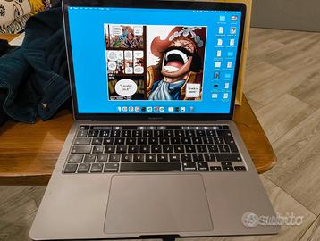 Apple MacBook Pro Retina 13" - 2020
