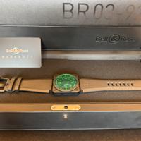 Orologio Bell & Ross