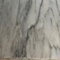 Pavimento marmo bianco