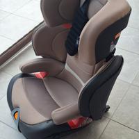 Seggiolino auto Chicco Oasys 23 Fix-Plus Evo Isofi