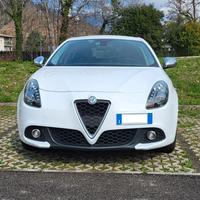 Alfa Romeo Giulietta 1.6 JTDM 120 CV Super