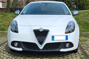 Alfa Romeo Giulietta 1.6 JTDM 120 CV Super