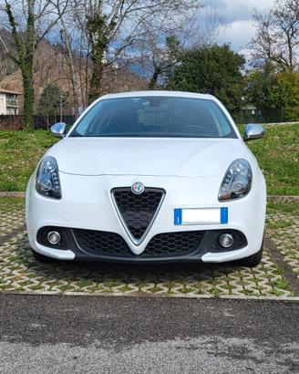 Alfa Romeo Giulietta 1.6 JTDM 120 CV Super