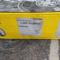 Kit frizione e volano bmw 630i e63 e64 SMG