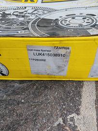 Kit frizione e volano bmw 630i e63 e64 SMG