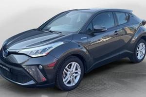 Toyota C-HR Active Hybrid – Praticamente Nuova!